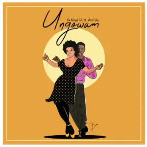 De Mogul SA - Ungowam feat. Ami Faku